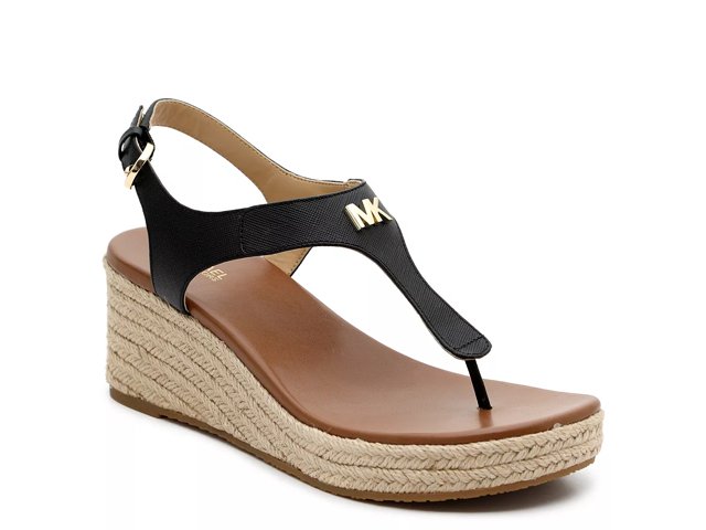 【Michael Kors】Laney Logo Espadrille Wedge Sandal 504338_001_ss_01?impolicy=qlt-