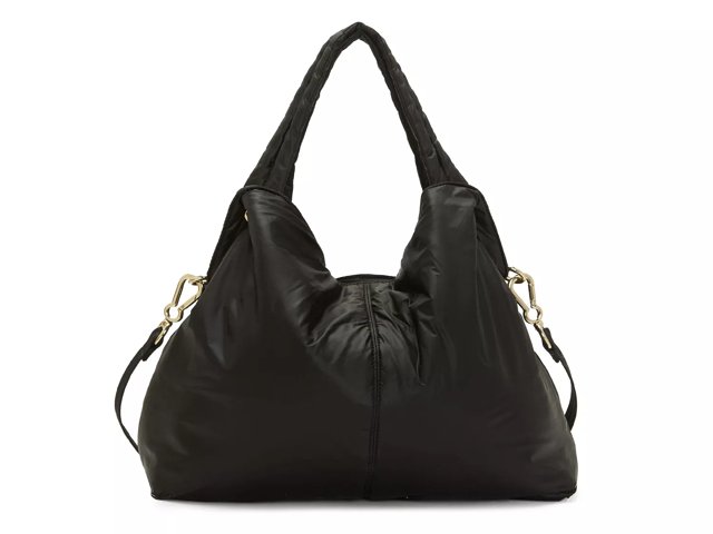 Vince camuto niki leather tote store