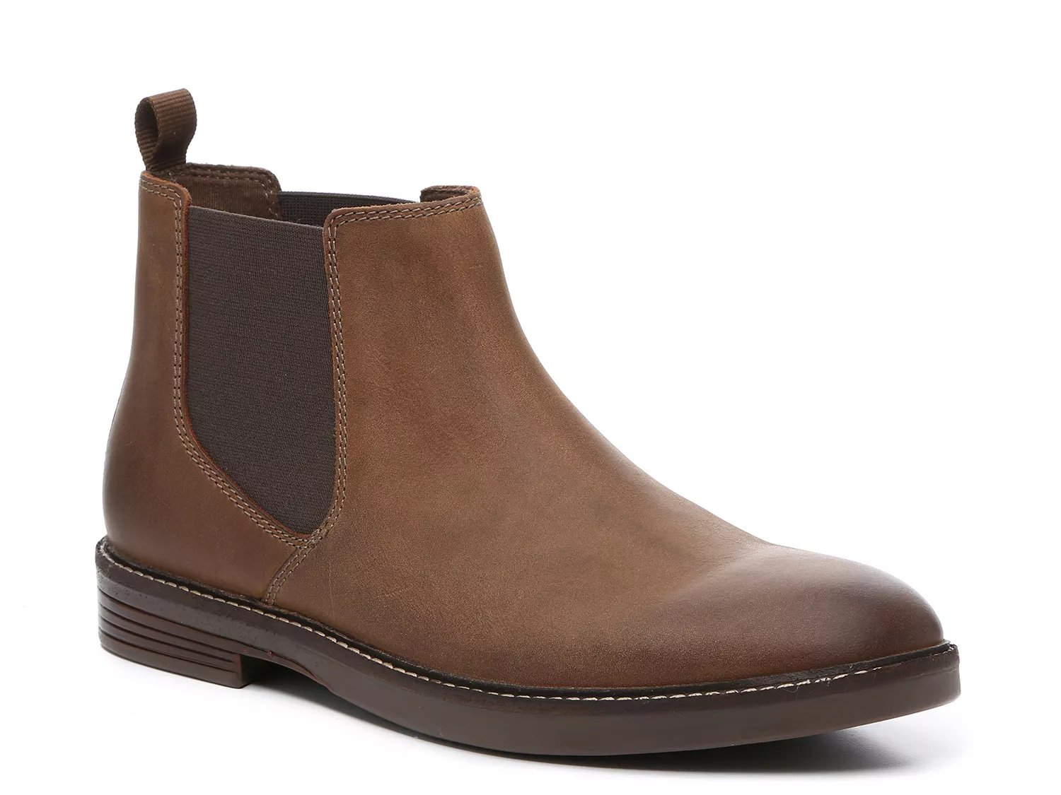 clarks comfort boots