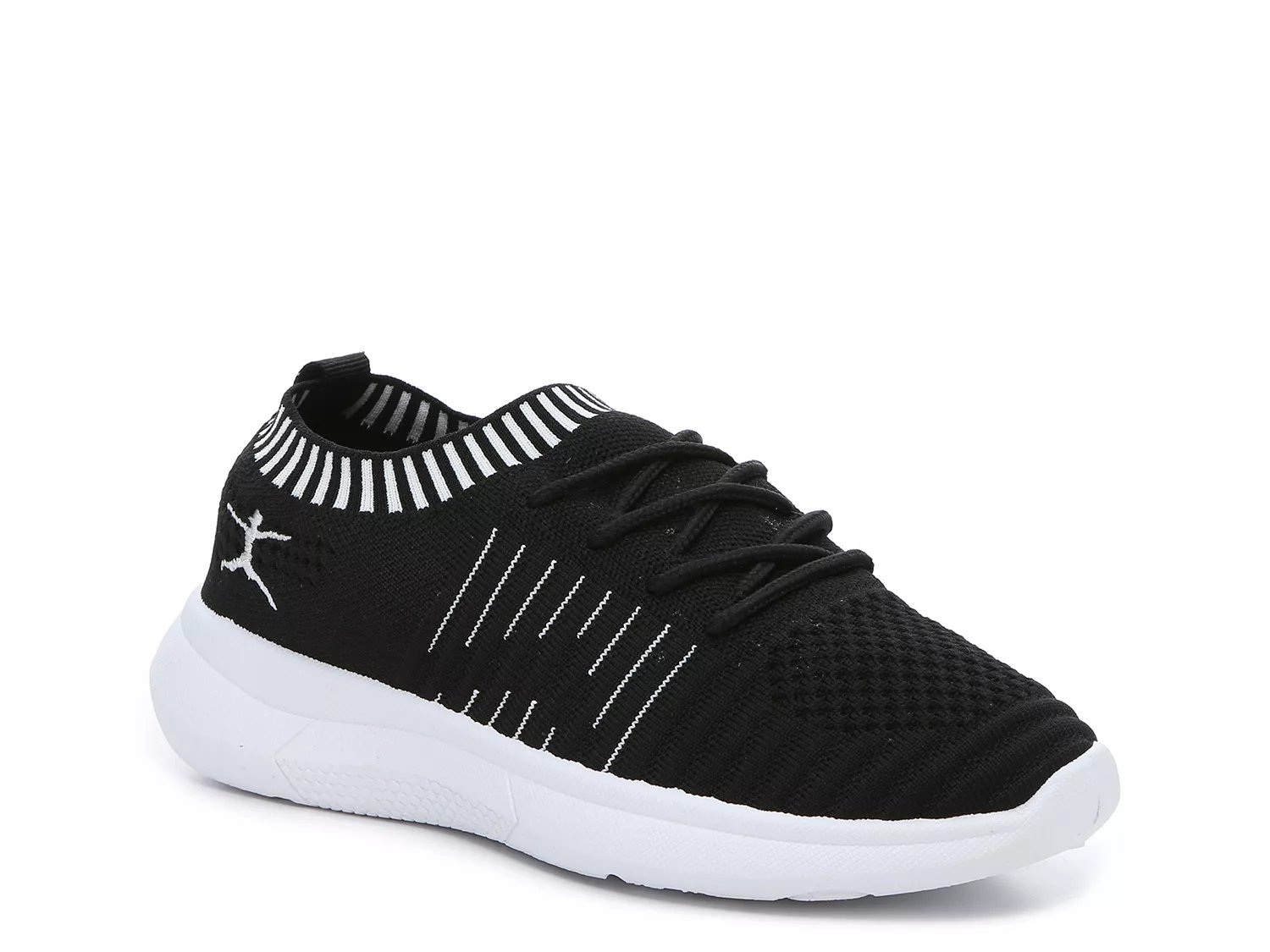 danskin slip on sneakers