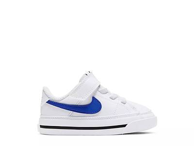 Nike Kids' Court Legacy Low Top Sneaker Toddler