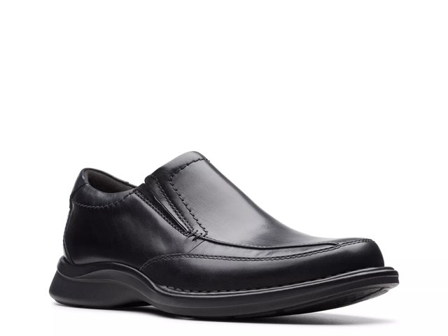Clarks free shipping hot sale