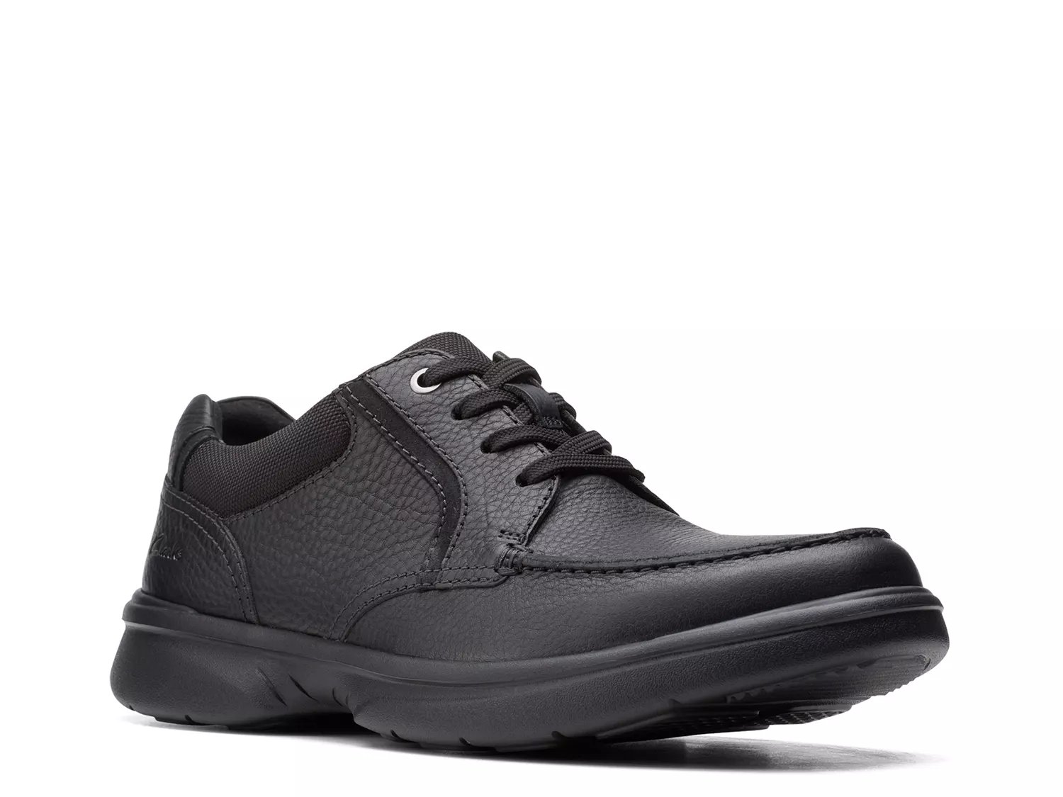 clarks men's bradley vibe oxford