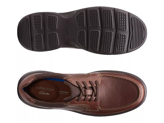Dsw clarks hot sale mens