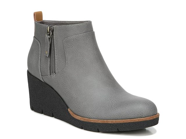 Dr. Scholl s Bianca Bootie Free Shipping DSW