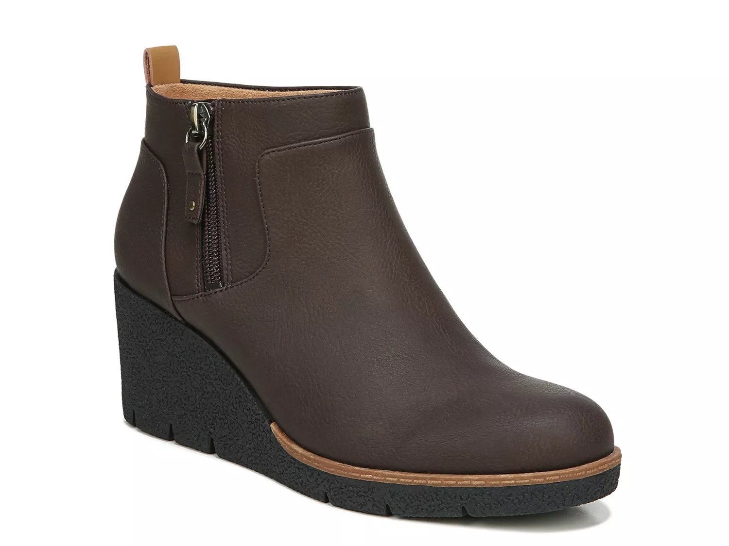 Marc fisher bianka on sale wedge