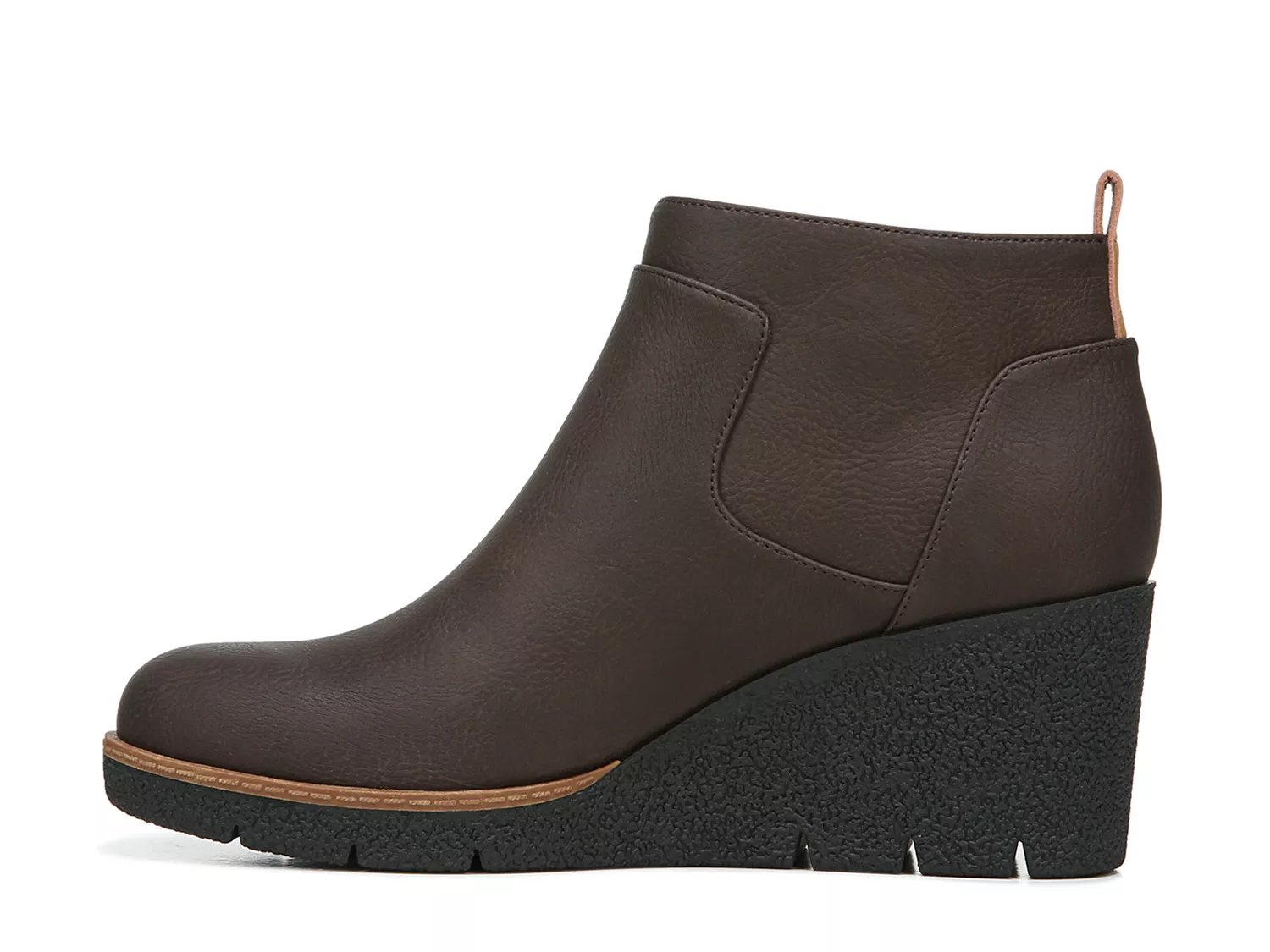 dr scholl's better bootie