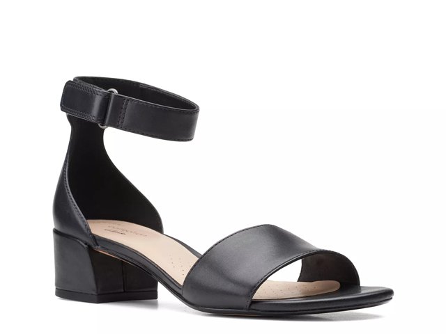 Clarks Caroleigh Anya Sandal