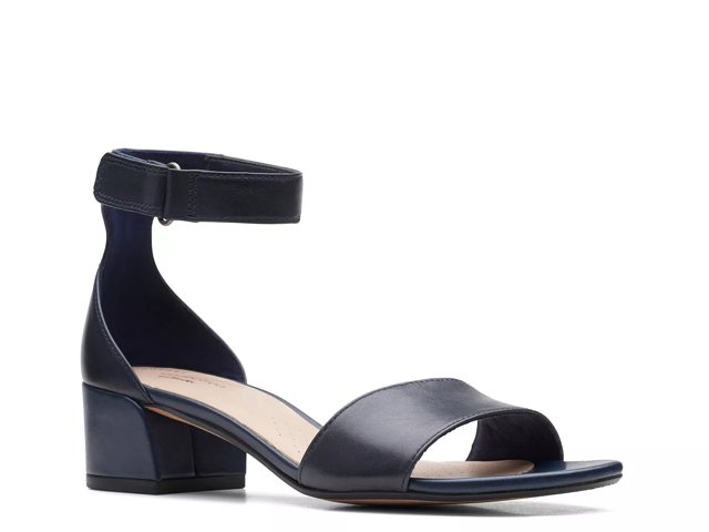 Dsw womens clarks online
