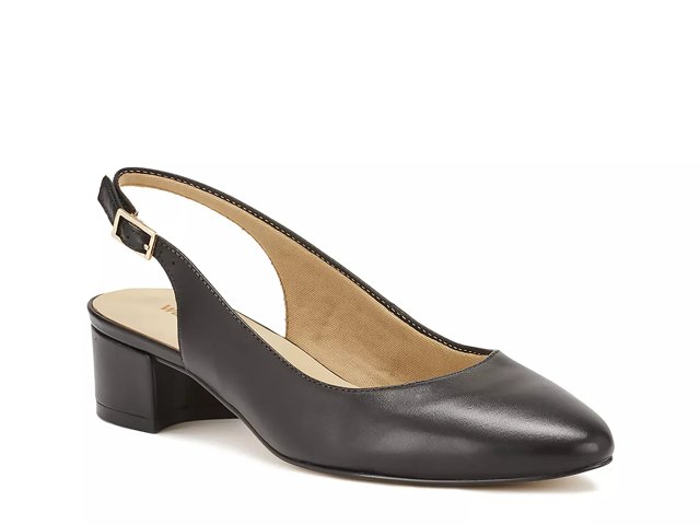 Walking Cradles Betty Pump