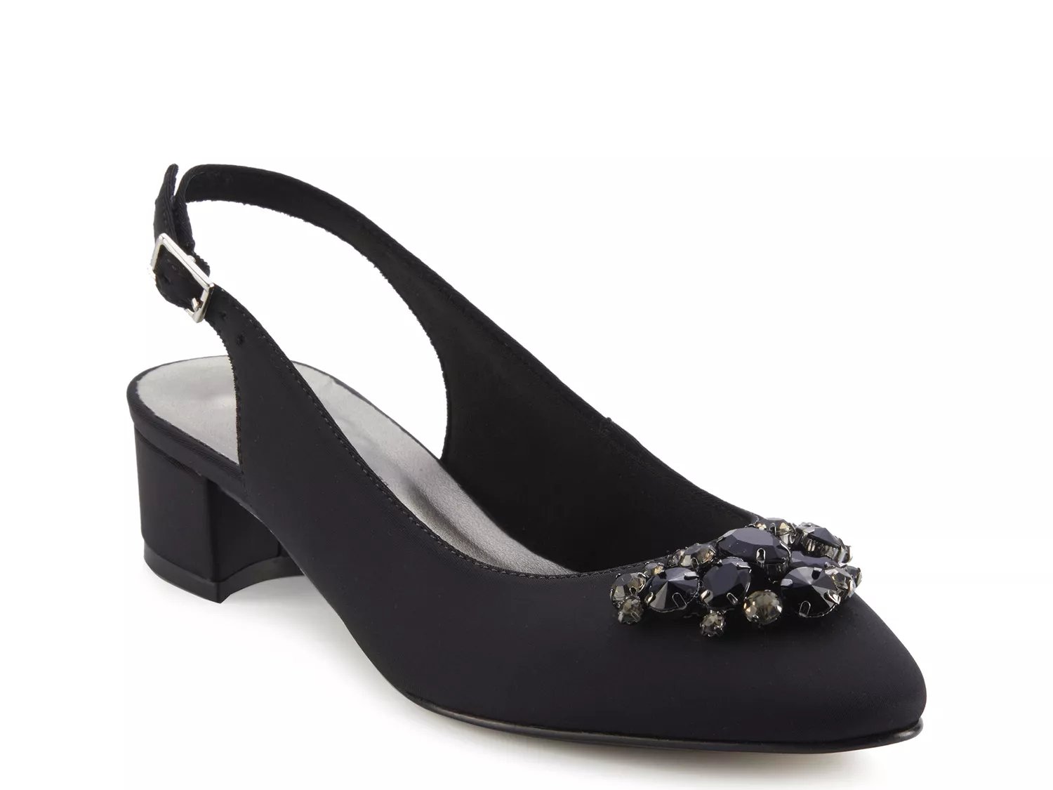 dsw walking cradles