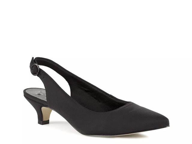 Dsw kitten sales heel pumps