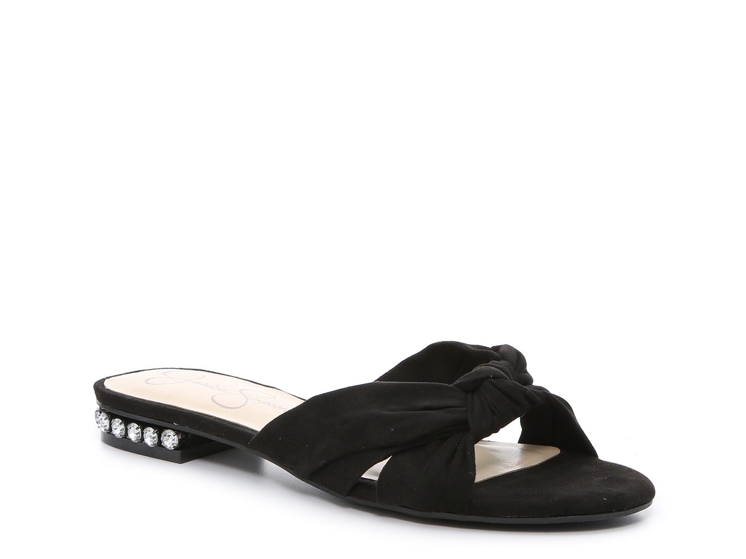 Jessica Simpson Sashara Sandal | DSW