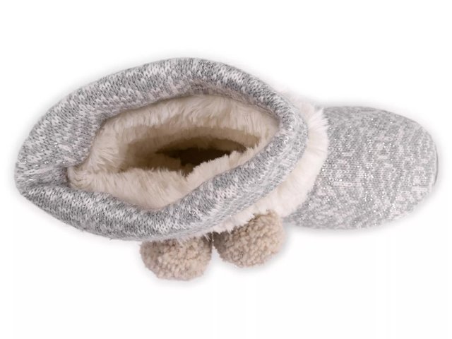 Muk luks hotsell delanie slippers