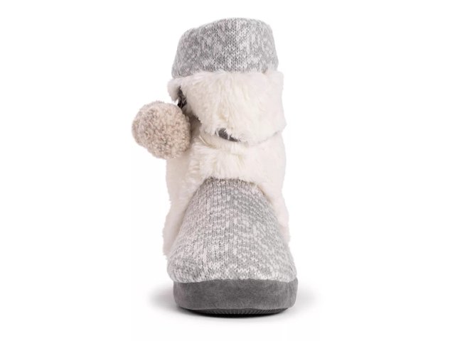 MUK LUKS Delanie Bootie Slipper Free Shipping DSW