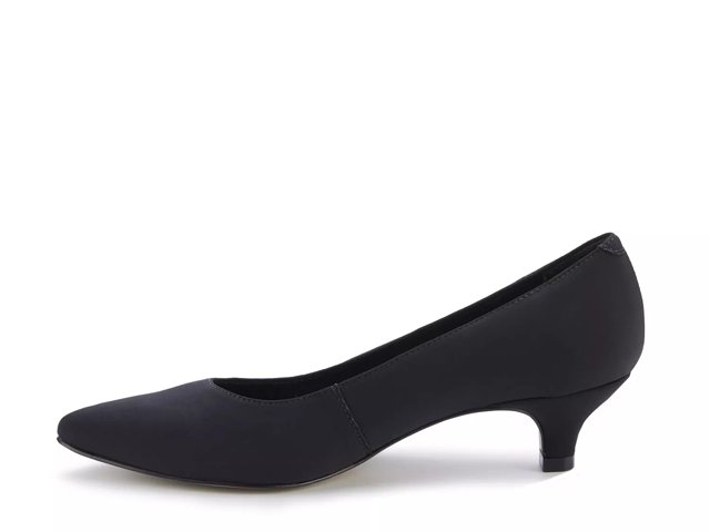 walking pumps uk
