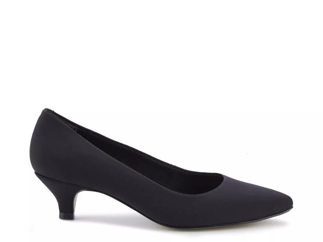walking pumps uk