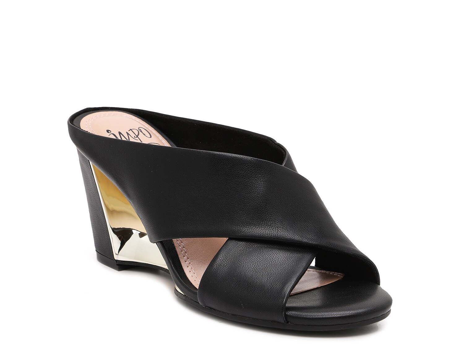  Vivi Wedge Sandal 