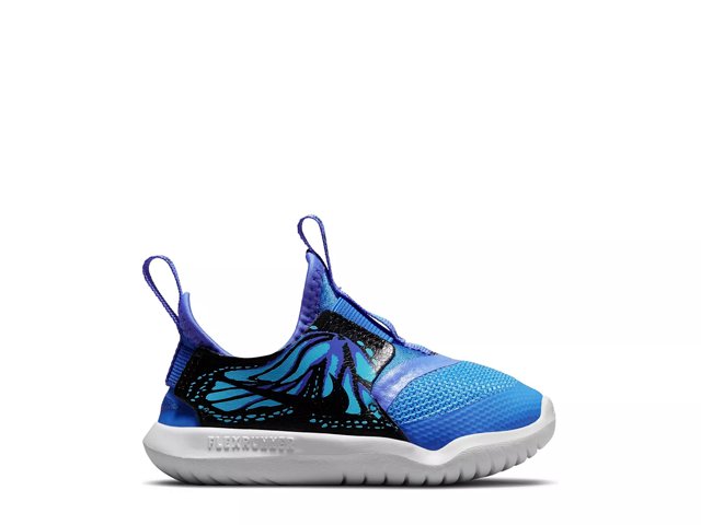 Nike Flex Runner Lil Running Shoe Kids