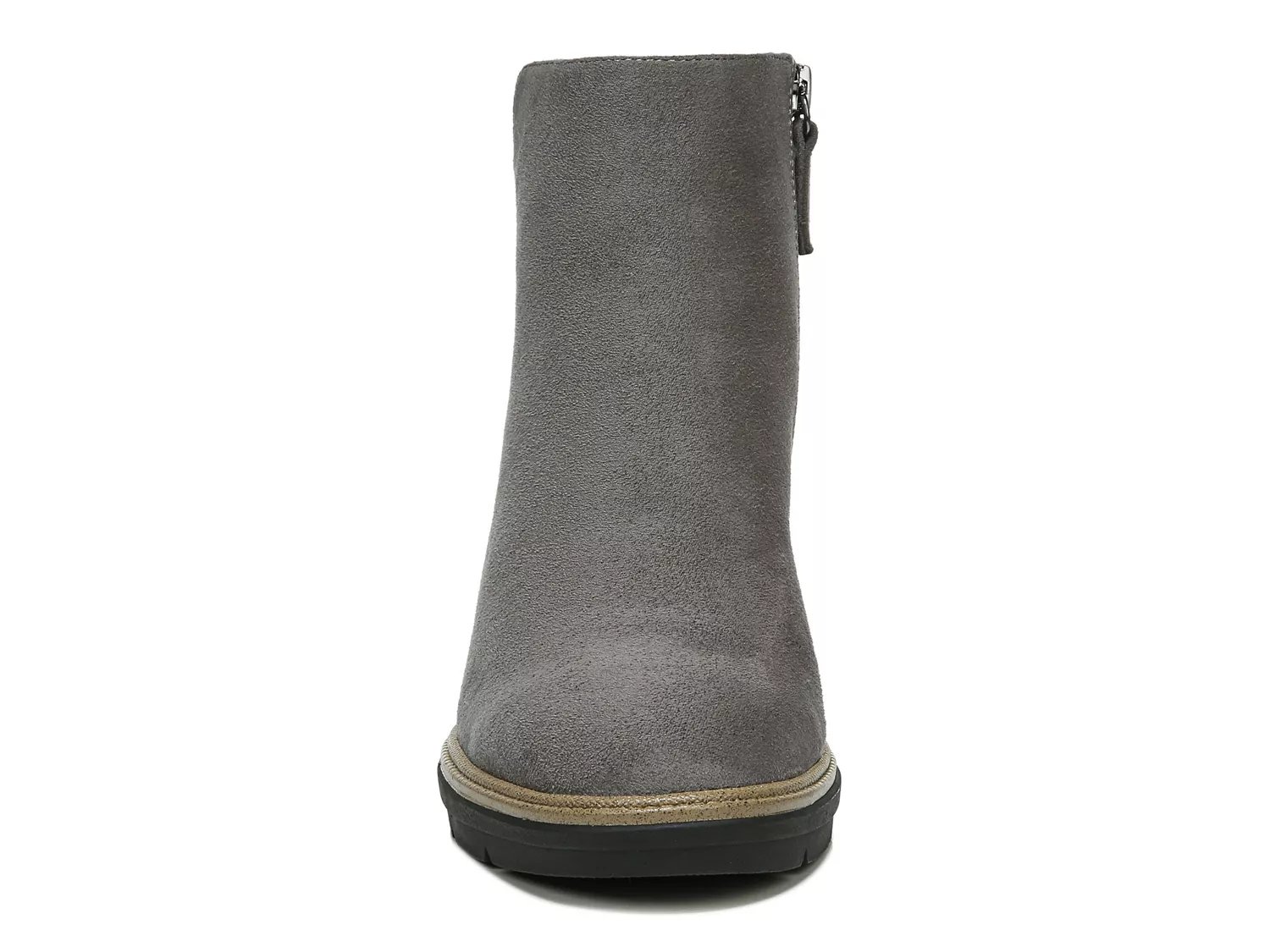 dsw dr scholl's booties