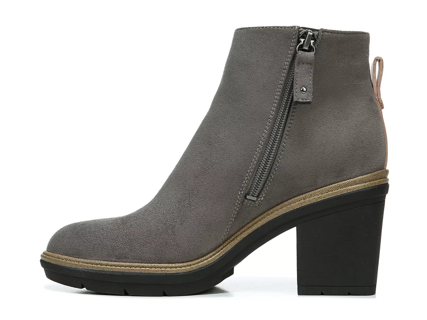 dsw dr scholl's booties
