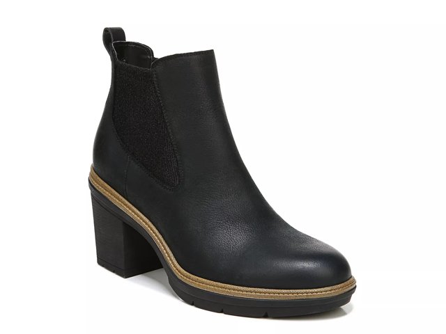 Dr. Scholl s First Class Waterproof Chelsea Boot