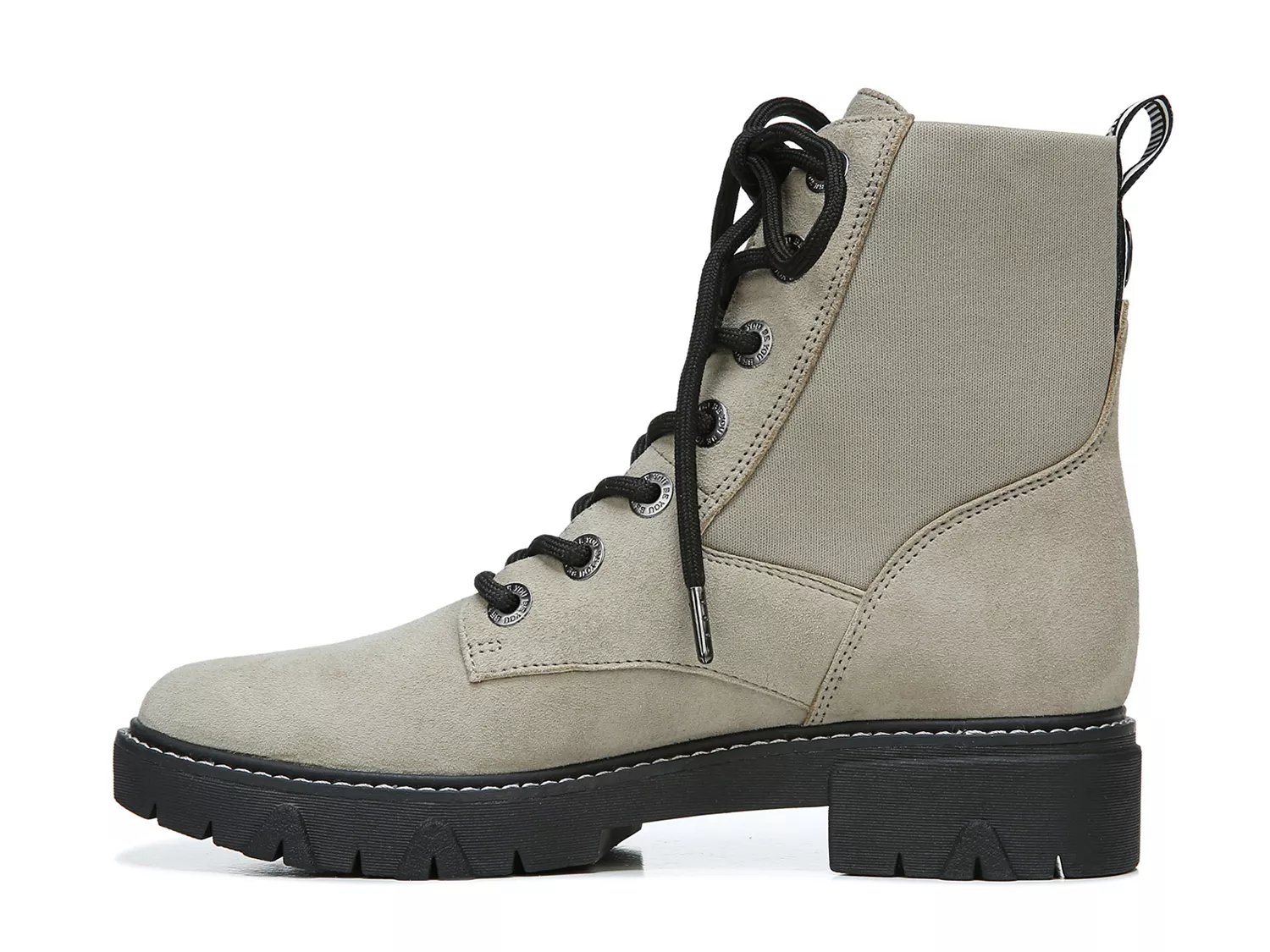 Dr. Scholl's Hudson Combat Boot | DSW