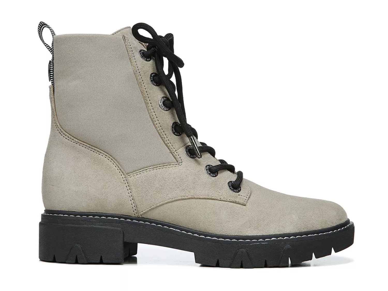 dr scholl's hudson combat boot