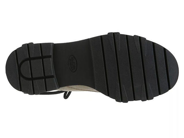 dr scholl's hudson combat boot