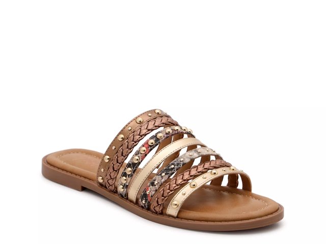 PALMITA SANDAL