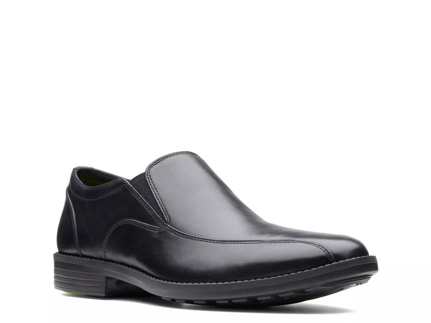 dsw mens slip on dress shoes