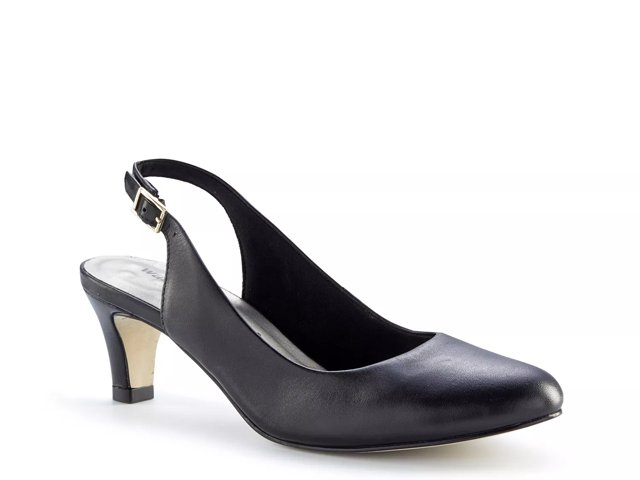 Walking Cradles Matilda Pump - Free Shipping | DSW