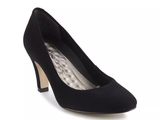 Dsw walking cradles 2025