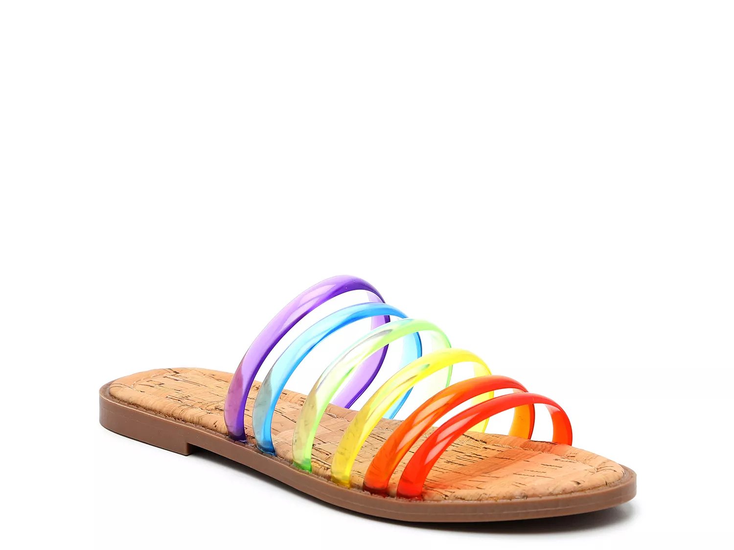 dsw nike sandals