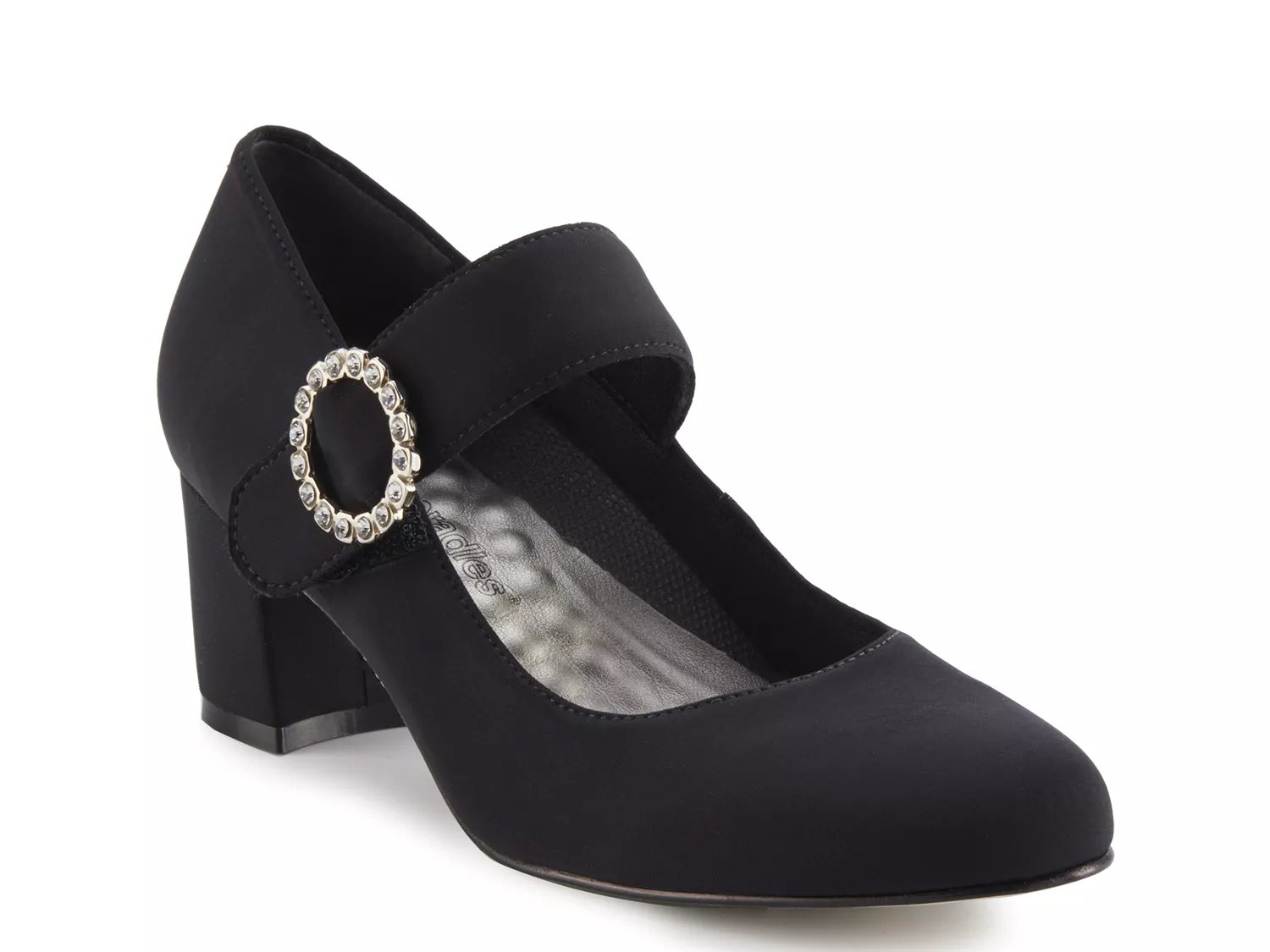 mary jane pumps dsw