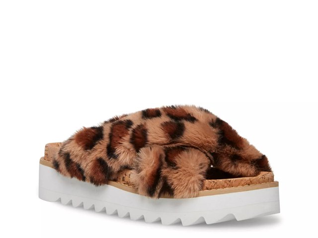 STEVEN NEW YORK Cado Slide Sandal