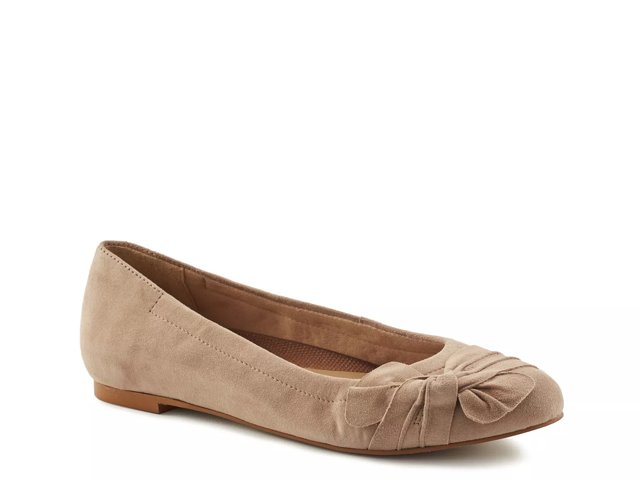 Walking cradles ballet outlet flats
