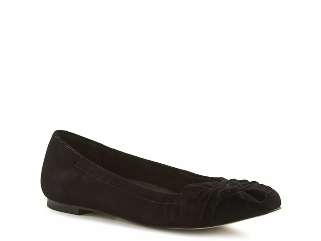 Walking cradles sale ballet flats