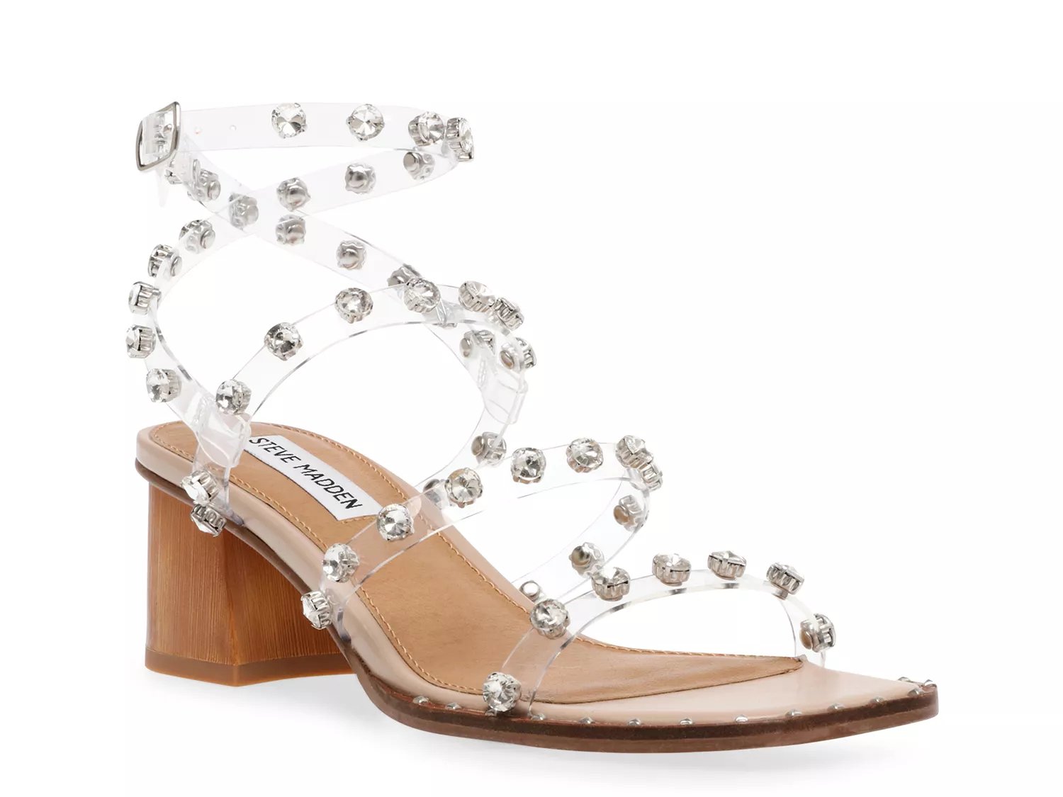 steve madden impel