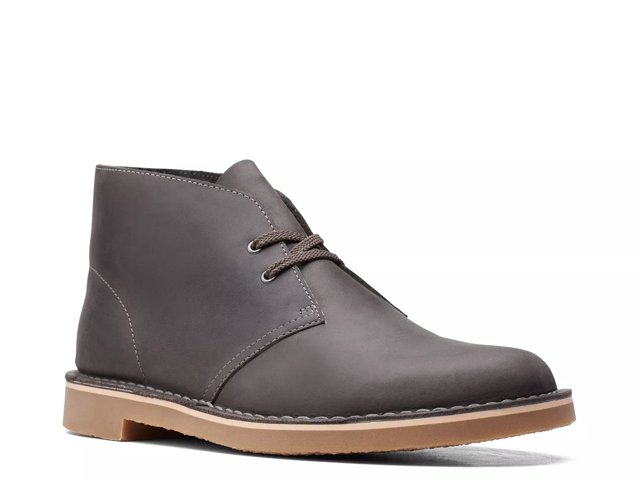 Clarks Bushacre 3 Chukka Boot
