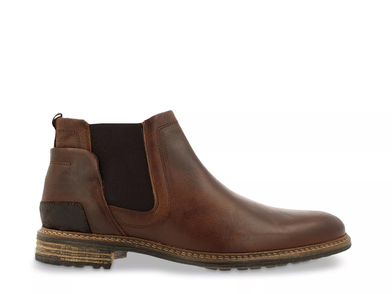 Bullboxer Edward Chelsea Boot Mens DSW