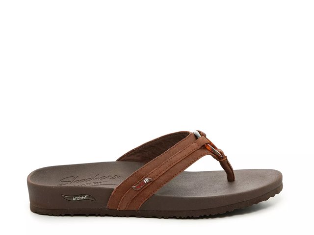 Skechers canada flip flops best sale