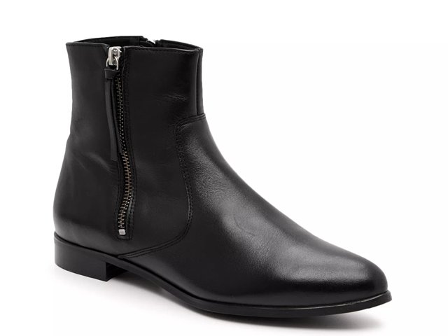 Sesto Meucci Zip Bootie