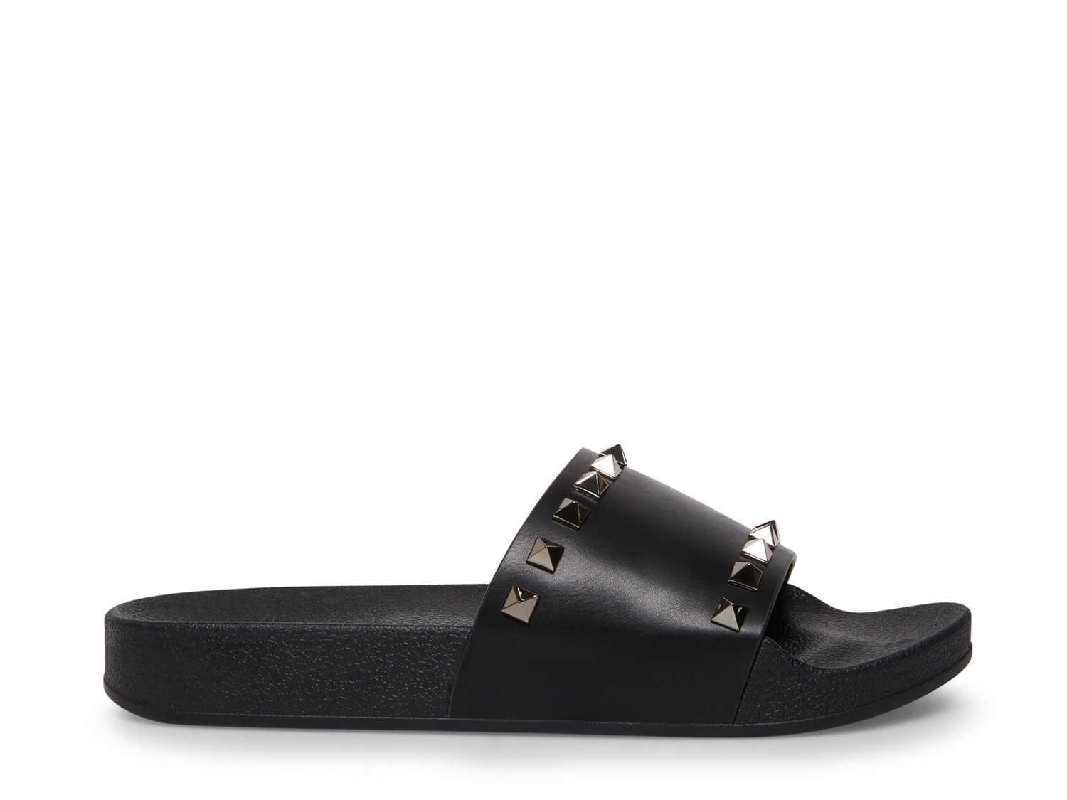 Madden Girl Fancy-P Slide Sandal | DSW