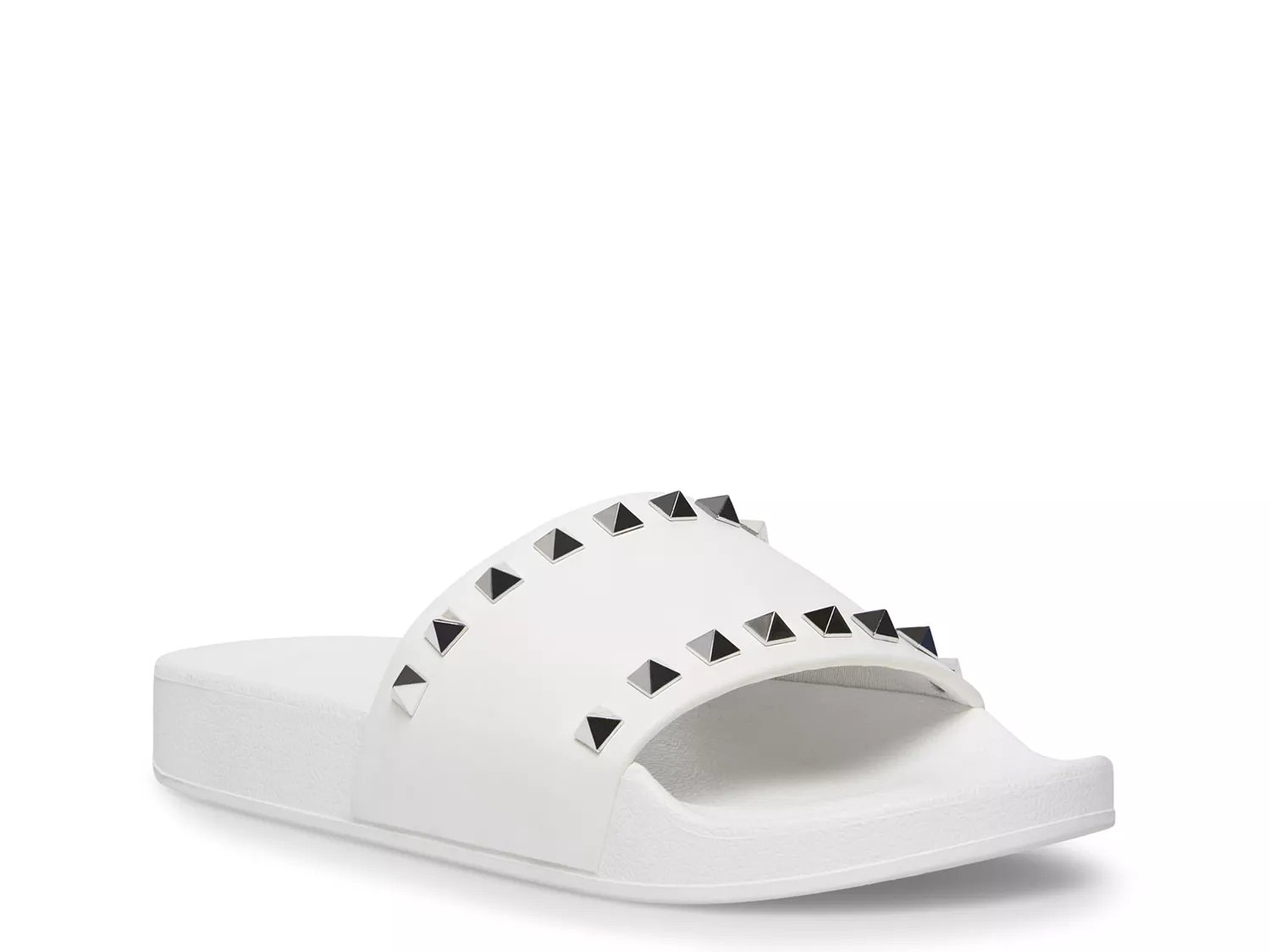 dsw flat mules