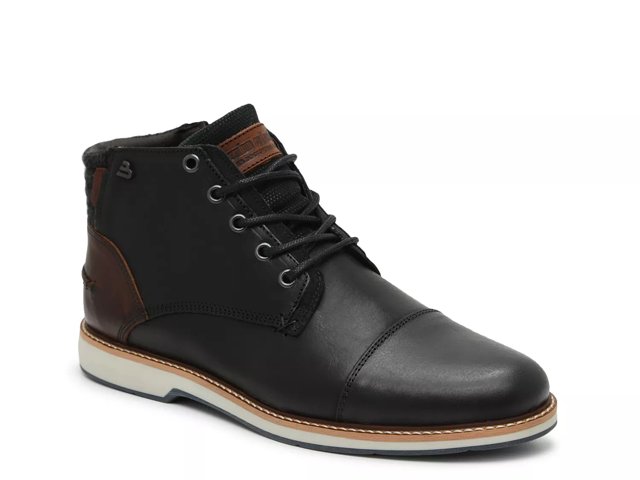 Bullboxer boots clearance dsw