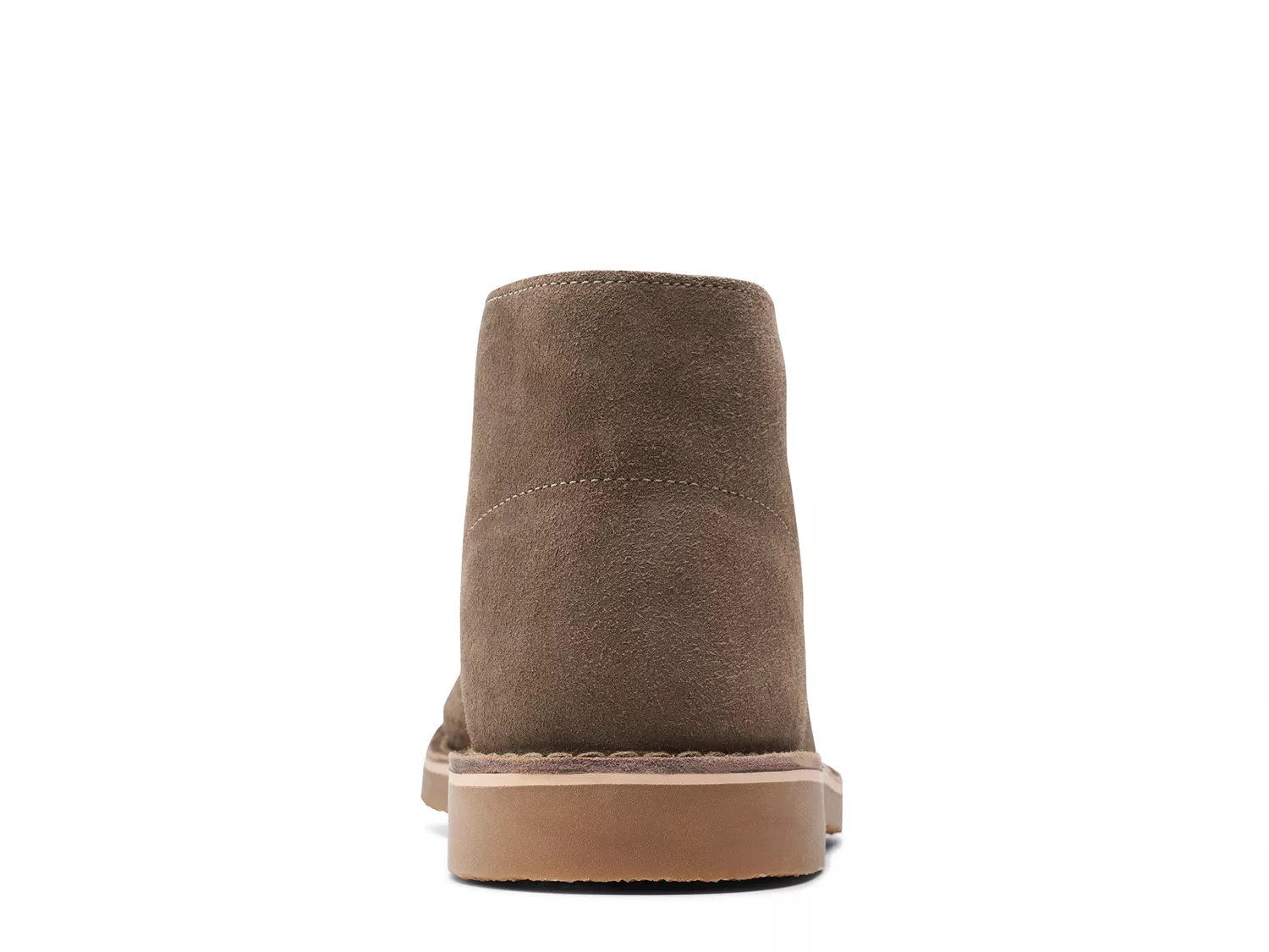 Clarks Bushacre 3 Chukka Boot DSW