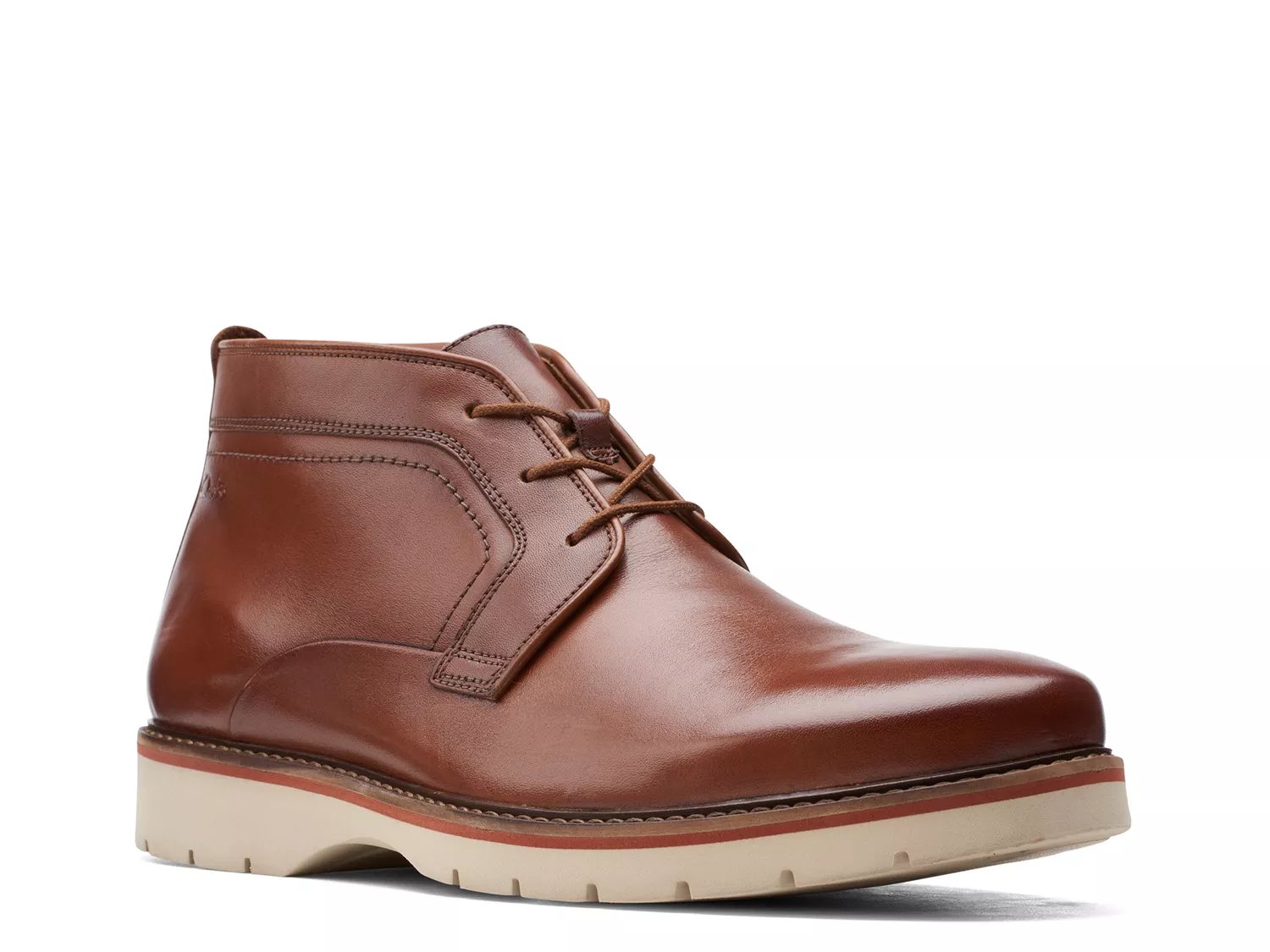 clarks men's vargo mid fashion boot