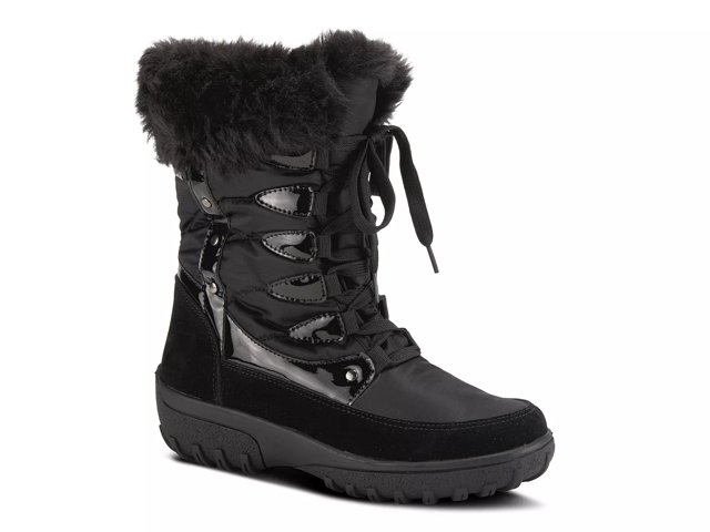 Flexus by Spring Step Stormy Bootie Free Shipping DSW