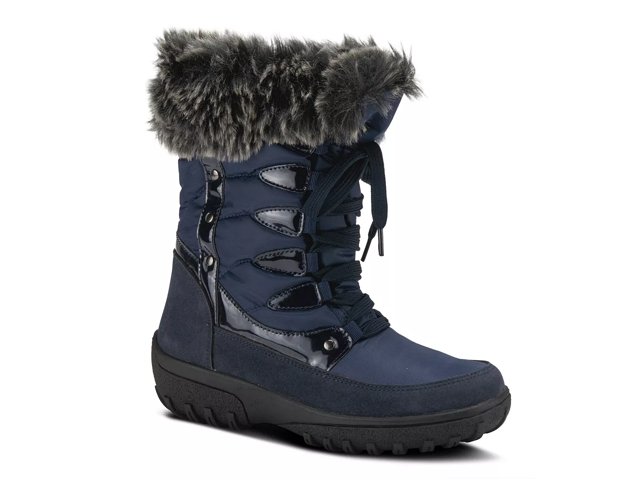 Dsw navy blue booties new arrivals